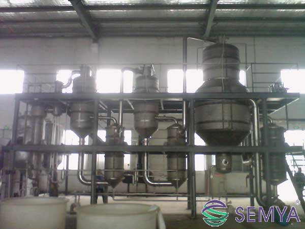 硫酸鈉蒸發結晶器