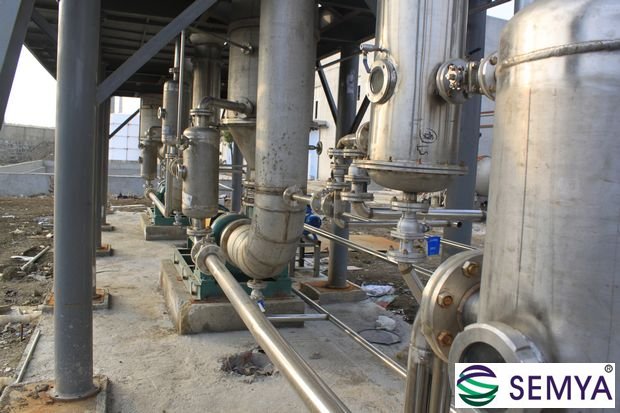 蒸發(fā)結晶器