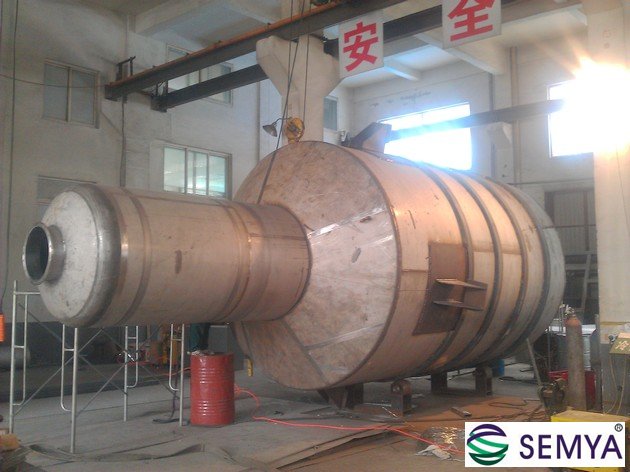 寧夏雙氰胺DTB結晶器