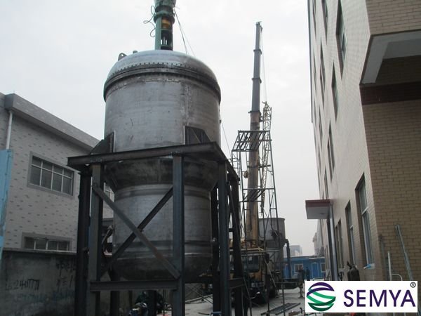 磷酸一銨40立方DTB結晶器